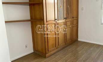 Imagem 5: Apartamento para venda possui 110 metros quadrados com 3 quartos em Tijuca - Rio de Janeir