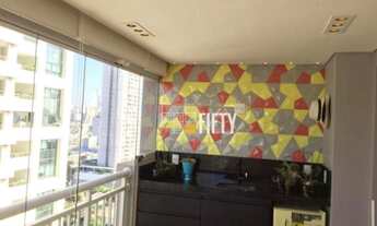 Imagem 7: Oportunidade Brooklin Rua Arizona 2 dormitorios 2 vagas + deposito com lazer completo !