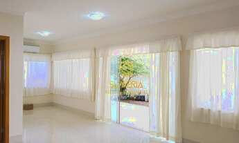 Imagem 2: Sobrado com 4 dormitórios à venda, 319 m² por R$ 1.850.000,00 - Belvedere - Cuiabá/MT