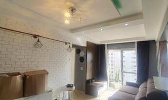 Imagem 4: Apartamento para venda com 2 quartos - Colinas do Sol