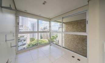 Imagem 6: Apartamento para alugar, 151 m² por R$ 10.000,00/mês - Jardins - São Paulo/SP