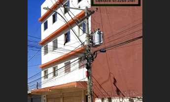 Imagem: Apartamento para venda em Vicente Pires