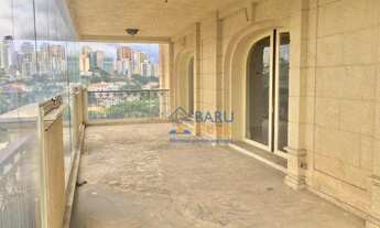 Imagem 6: Apartamento à venda, 700 m² por R$ 19.000.000,00 - Higienópolis - São Paulo/SP