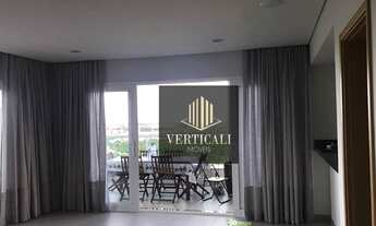 Imagem 3: Cobertura Duplex de 240m² - Brasil Beach Home Resort Cuiabá