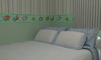 Imagem 5: Apartamento para venda com 70 metros quadrados com 2 quartos em Tarumã-Açu - Manaus - AM