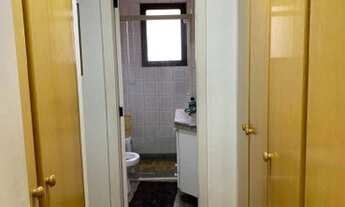 Imagem 3: Apartamento com 3 dormitórios à venda, 130 m² por R$ 2.390.000,00 - Vila Nova Conceição