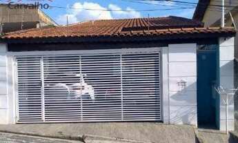 Imagem: Casa à venda, 130 m² por R$ 650.000,00