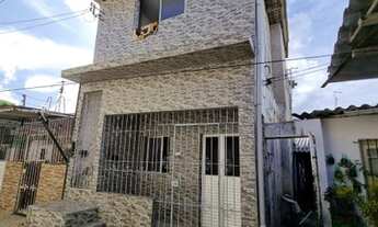 Imagem: Casa para venda com 50 metros quadrados