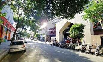 Imagem 3: Loja para alugar, 42 m² por R$ 5.500,00/mês - Consolação - São Paulo/SP