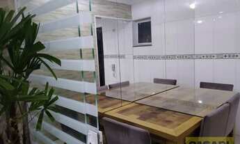 Imagem 3: Sobrado com 3 dormitórios à venda, 97 m² - Vila João Ramalho - Santo André/SP