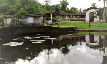 Imagem 2: Linda Chacara em Aldeia Camaragibe ( Km 12 Guabiraba