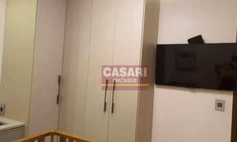 Imagem 7: Apartamento com 2 dormitórios à venda, 70 m² - Baeta Neves - São Bernardo do Campo/SP