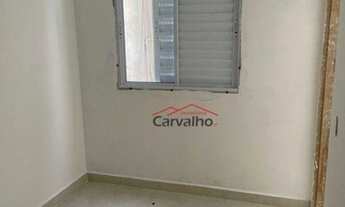 Imagem 3: Sobrado com 3 dormitórios à venda, 130 m² por R$ 720.000,00 - Vila Constança - São Paulo/S