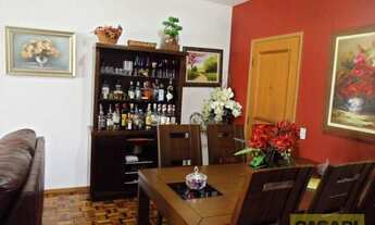 Imagem 5: Apartamento com 3 dormitórios à venda, 104 m² - Centro - São Bernardo do Campo/SP