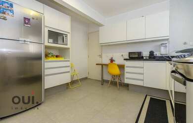 Imagem 7: Apartamento com 2 dormitórios à venda, 88 m² por R$ 1.070.000,00 - Jardim Paulista - São P