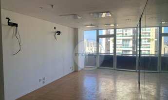 Imagem: Conjunto para alugar, 89 m² - Brooklin