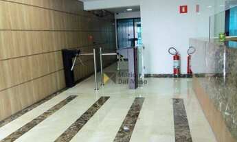 Imagem 3: Conjunto à venda, 36 m² por R$ 280.000,00 - Chácara Santo Antônio - São Paulo/SP