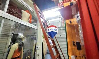 Imagem 6: LOJA DUPLA, BOX FEIRA DOS IMPORTADOS DE BRASÍLIA