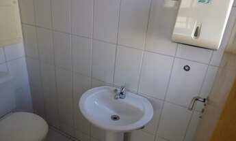 Imagem 6: ALUGA / SANTO AGOSTINHO / SALA 30 M² / PORTEIRO FÍSICO 24 H / PRÓXIMO A ASSEMBLEIA