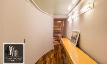 Imagem 7: Casa de condomínio para venda com 133 metros quadrados com 3 quartos em Itaim Bibi - São P