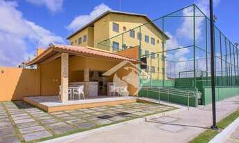 Imagem 3: Cond. Vivendas do Pacífico - Centro - Barra dos Coqueiros/SE