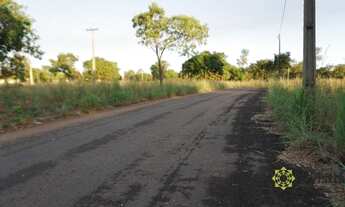 Imagem 3: Terreno à venda, 2847 m² por R$ 1.200.000,00 - Plano Diretor Sul - Palmas/TO