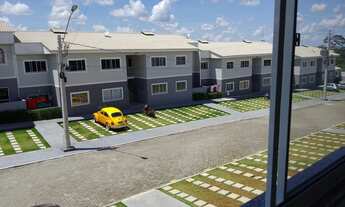 Imagem 3: Apartamento para aluguel com 60 metros com 2 quartos