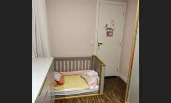 Imagem 5: Apartamento com 3 dormitórios à venda, 60 m² - Nova Petrópolis - São Bernardo do Campo/SP