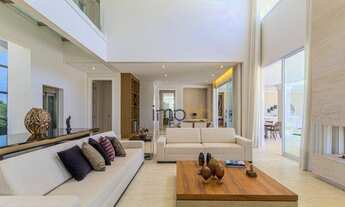 Imagem 2: Casa com 6 suítes à venda, 1250 m² - Condomínio Terras de São José - Itu/SP