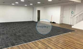 Imagem: Conjunto para alugar, 257 m² - Brooklin