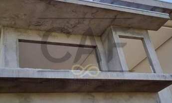 Imagem 3: Casa com 3 dormitórios à venda, 186 m² por R$ 1.100.000,00 - Residencial Flor D'Aldei