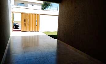 Imagem 7: Casa Jardim Atlântico - Goiânia - GO