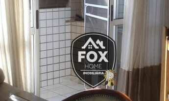 Imagem 3: Apartamento Garden com 3 dormitórios para alugar, 88 m² por R$ 3.800,00/mês - Campo Compri