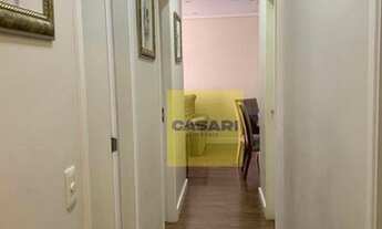 Imagem 5: Apartamento com 3 dormitórios à venda, 94 m² - Centro - São Bernardo do Campo/SP