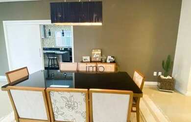 Imagem 2: Casa com 3 dormitórios à venda, 400 m² - Condomínio Chácara Ondina - Sorocaba/SP