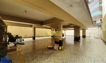 Imagem 5: Apartamento com 1 dormitório à venda, 52 m² por R$ 220.000,00 - Tupi - Praia Grande/SP