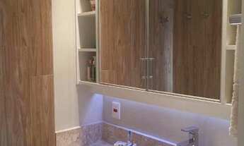 Imagem 4: Apartamento residencial à venda, Vila Gumercindo, São Paulo