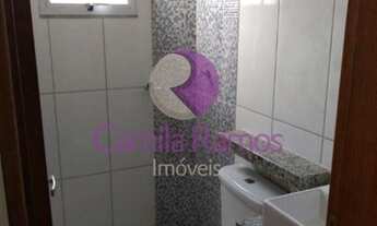 Imagem 5: Sobrado à venda 2 Quartos, 2 Suites, 1 Vaga, 71.6M², CAXANGÁ, SUZANO - SP