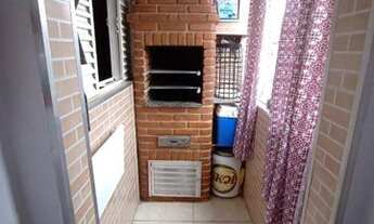 Imagem 6: Casa 2 dormitórios 130.000,00