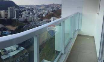 Imagem 7: Apartamento com 3 dormitórios à venda, 110 m² por R$ 630.000,00 - Jardim Liú - Juiz de For