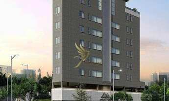 Imagem 3: Cobertura com 4 quartos, 2 suítes, 2 vagas cobertas à venda, 106 m² por R$ 689.000 - Visco