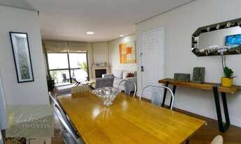 Imagem 6: Apartamento com 3 dormitórios à venda, 145 m² por R$ 1.199.000 - Real Parque - São Paulo/S