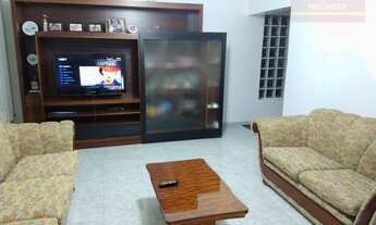 Imagem 3: Sobrado com 4 dormitórios, 300 m² - venda por R$ 1.800.000,00 ou aluguel por R$ 8.000,00/m