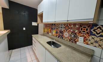 Imagem 7: Apartamento à venda, 2 quartos, 1 suite - vaga na escritura, infra total Rio Comprido, Rio