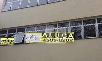 Imagem 2: Sala para alugar, 64 m² por R$ 2.950,00/mês - Jardim do Mar - São Bernardo do Campo/SP