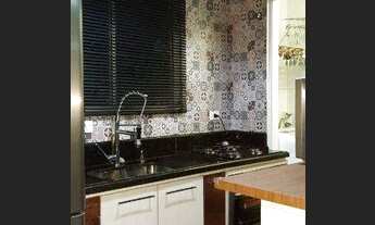 Imagem 7: Apartamento com 2 dormitórios à venda, 54 m² - Vila Luzita - Santo André/SP