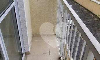 Imagem 4: Apartamento 2 quartos 1 vaga à venda no Mérito Engenho Novo