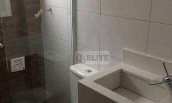 Imagem 5: Apartamento com 3 dormitórios à venda, 70 m² por R$ 420.000,00 - Vila Eldízia - Santo Andr
