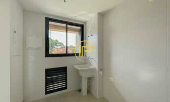 Imagem 4: Edifício Bless Cabral - Apartamento 108 m², 3 Quartos, 1 Suíte, 2 Vagas