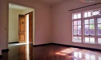 Imagem 4: Casa à venda, 595 m² por R$ 6.500.000,00 - Alphaville 0 - Barueri/SP